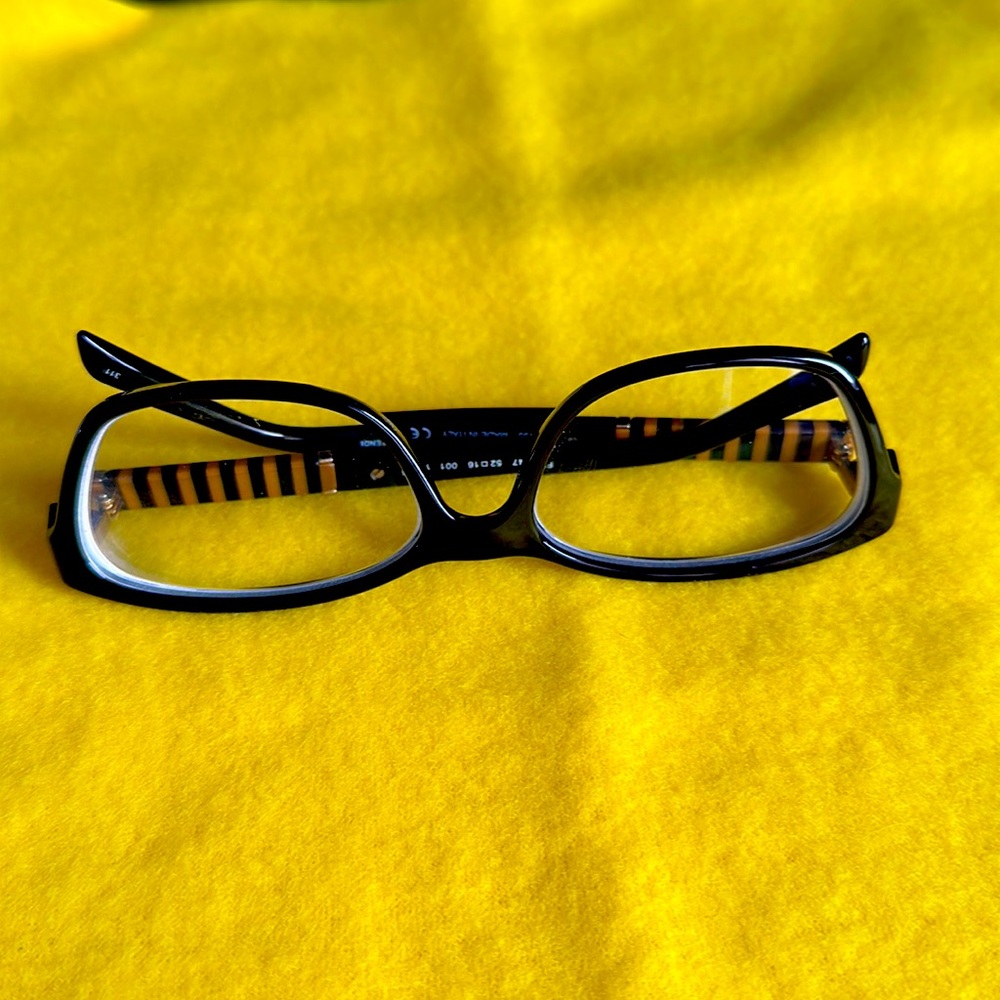 Fendi Prescription eyeglasses